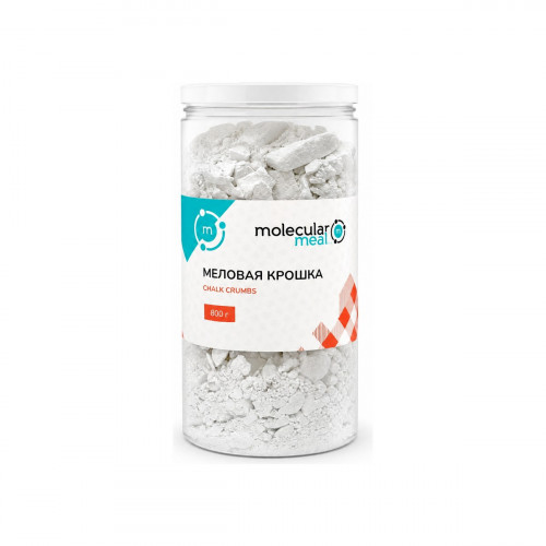 Меловая крошка