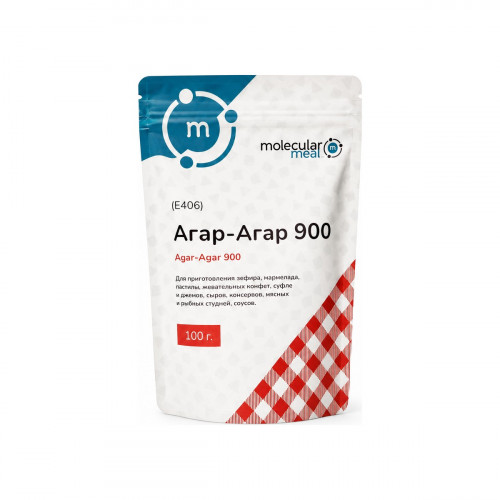 Агар 900