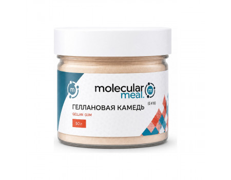 Геллановая камедь
