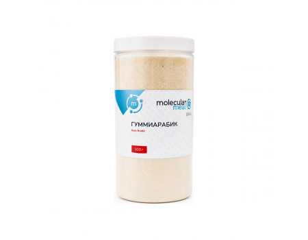 ГУММИАРАБИК (Е414) 500 г
