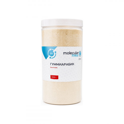 ГУММИАРАБИК (Е414) 500 г