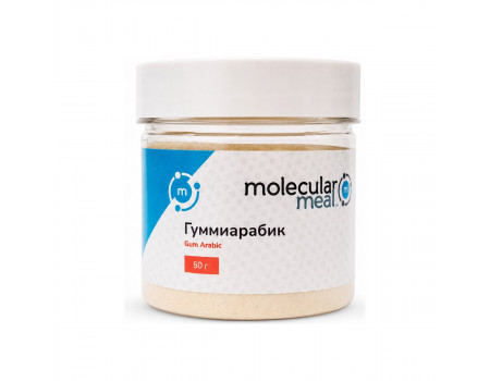 ГУММИАРАБИК (Е414) 50 г