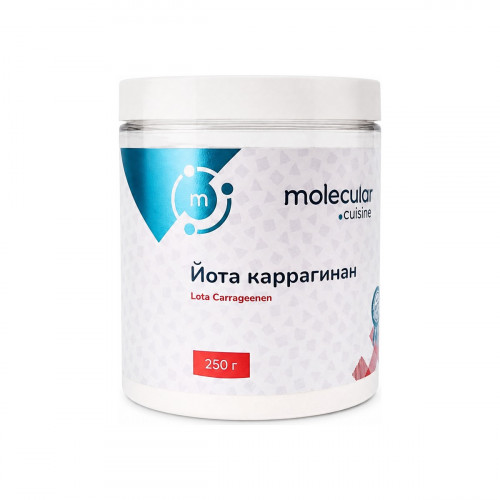 Йота каррагинан 250 г