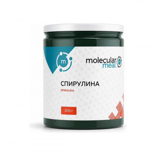 Спирулина пищевая порошок 300 г