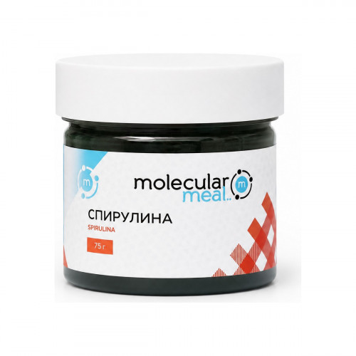Спирулина порошок