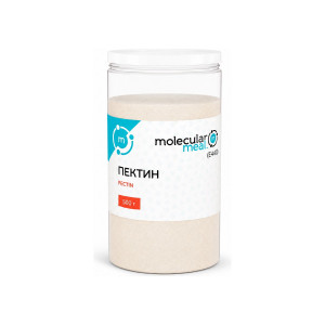 Яблочный пектин 500 гр