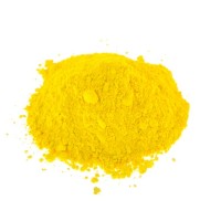 Пищевой краситель "Тартразин Лимонно- желтый" Е102