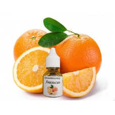 Ароматизатор Апельсин пищевой жидкий