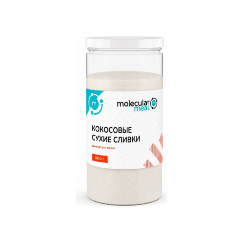 Кокосовые сливки