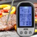 Беспроводной термометр для мяса